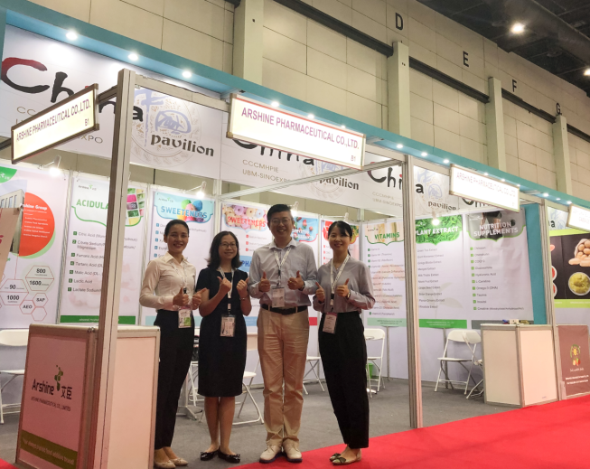 Visit Arshine On Fi Asia