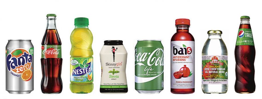 Beverage consumption upgrades, dietary fiber becomes mainstream!