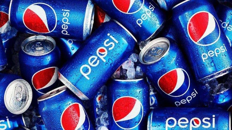Pepsi plans to sharply reduce the amount of sugar in beverages