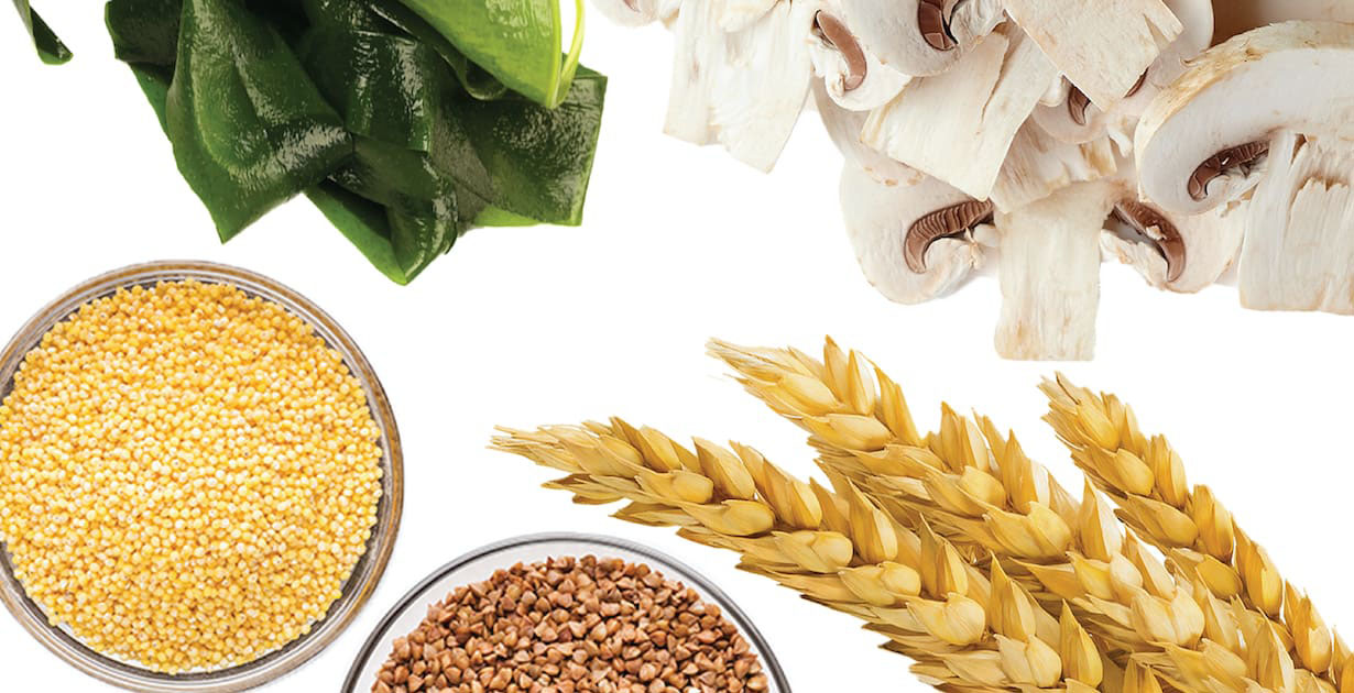 5 Benefits of Beta-Glucan