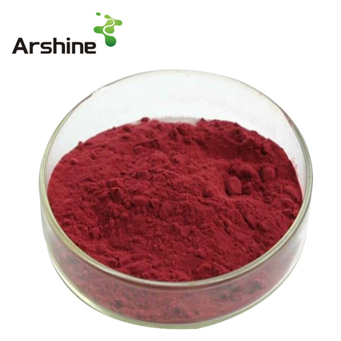 Astaxanthin CAS 472-61-7