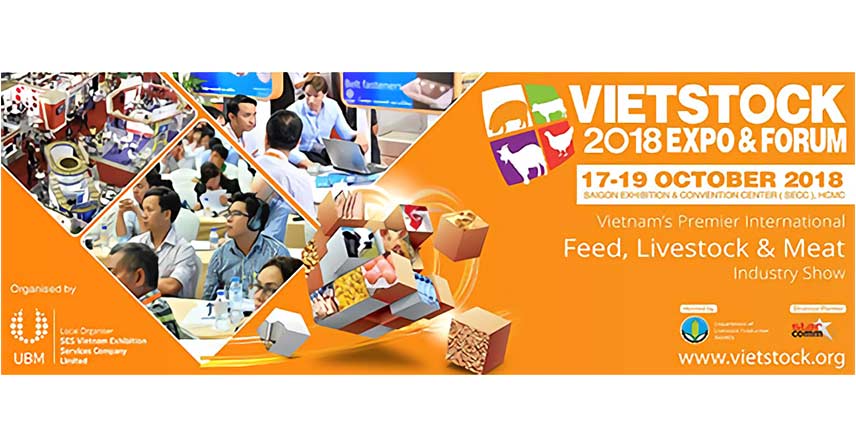 VIETSTOCK 2018 EXPO & FORUM
