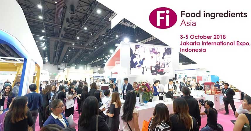 Fi Asia 2018