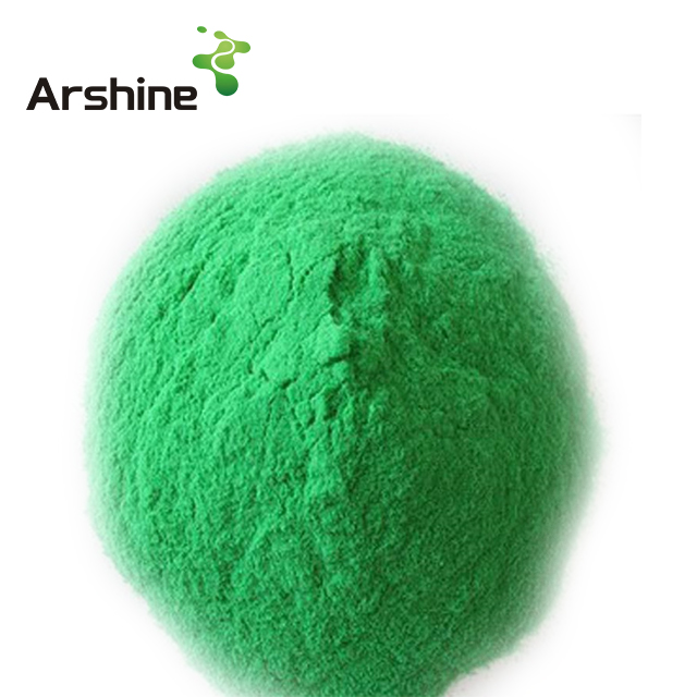 Basic copper chloride