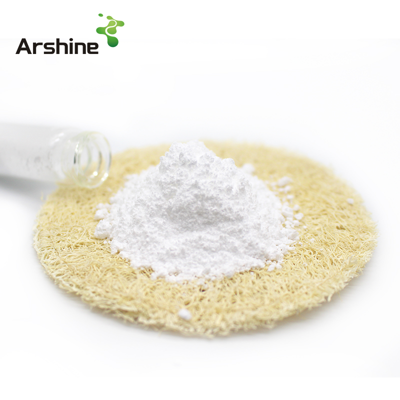 Pregelatinized Starch