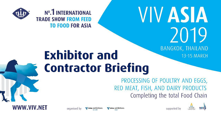 VIV ASIA 2019