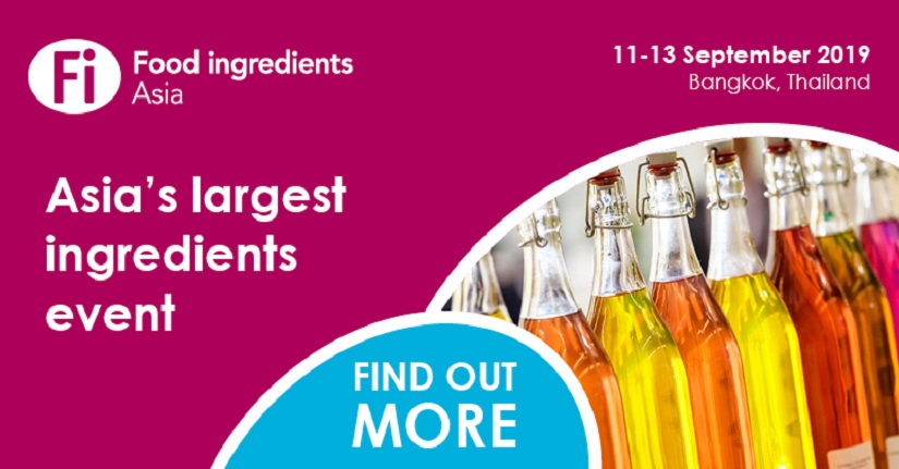 Fi Asia 2019 Fi Asia 2019