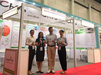 Visit Arshine On Fi Asia