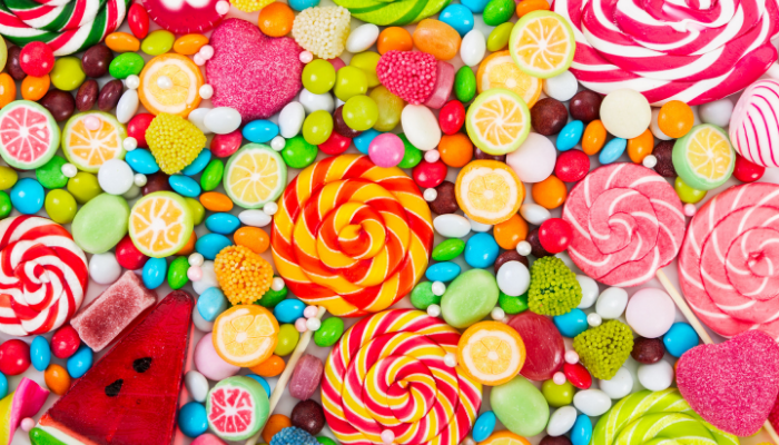 11-20 Arshine weekly report for main food additives & Vitamins