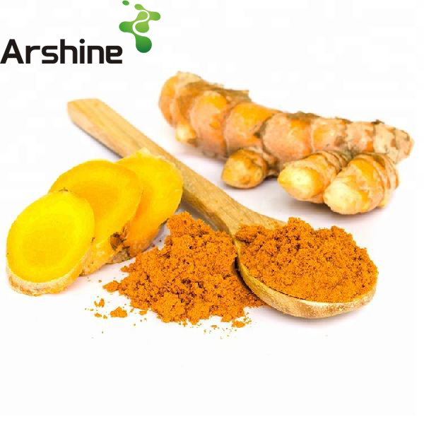 Curcumin CAS 458-37-7