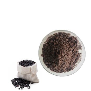 Black rice protein CAS 94350-05-7