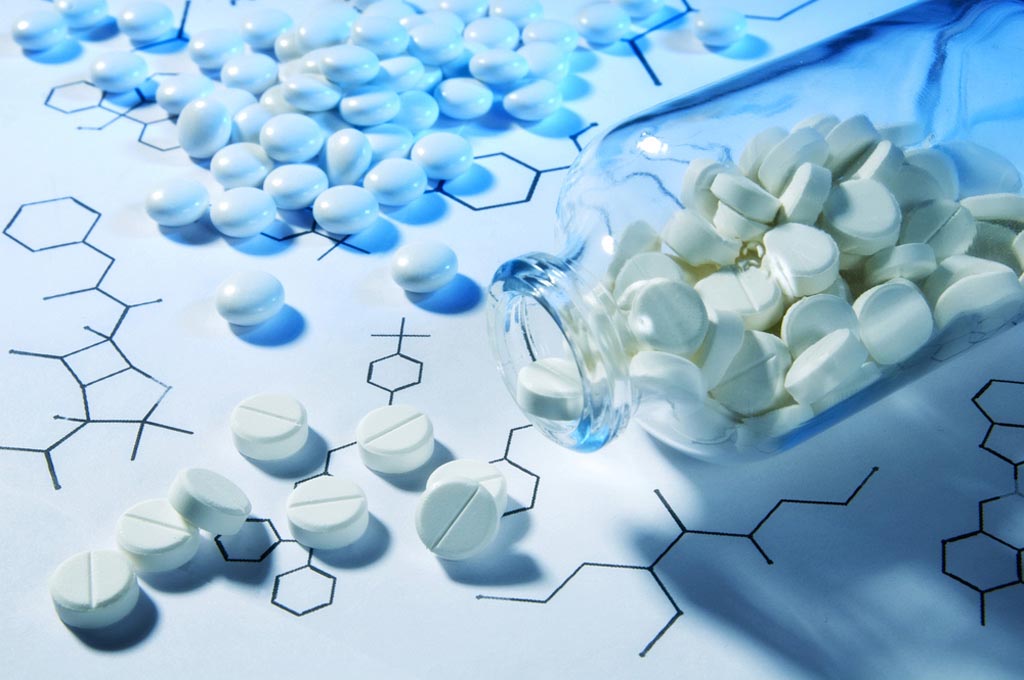 Issue 65-Weekly Report for Main API & Vitamins 