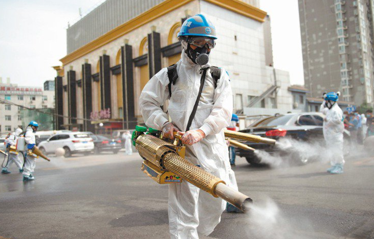 British poultry not granted access to China market: Customs