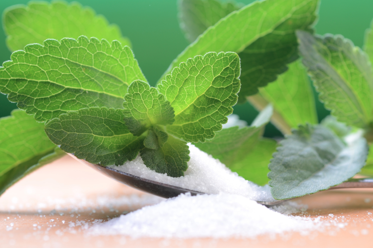 3 Natural Sweeteners That are Good for Your Health