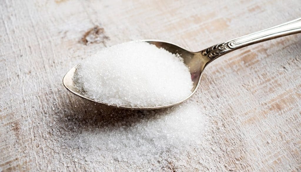 About Sucralose