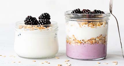 Food additives of lactic acid