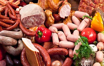 Application of potassium sorbate