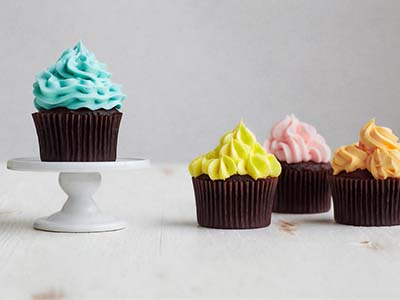 Application of polydextrose