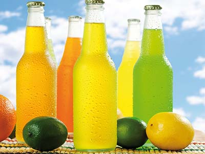 Effect of Erythritol on Vitamin C in Lemon Juice Drink