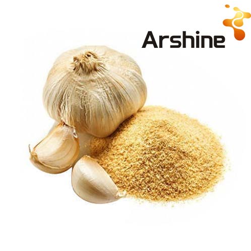 Dehydrated Garlic