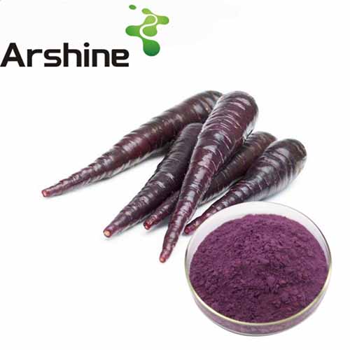 Black Carrot Purple CAS 7235-40-7