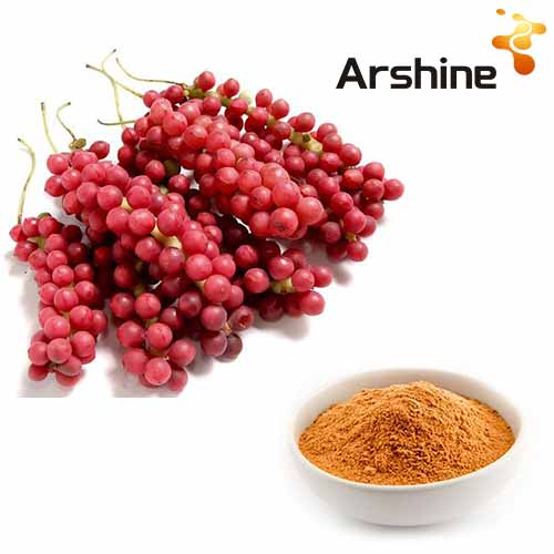 Schisandra extract