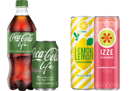 Beverage consumption upgrades, dietary fiber becomes mainstream! 