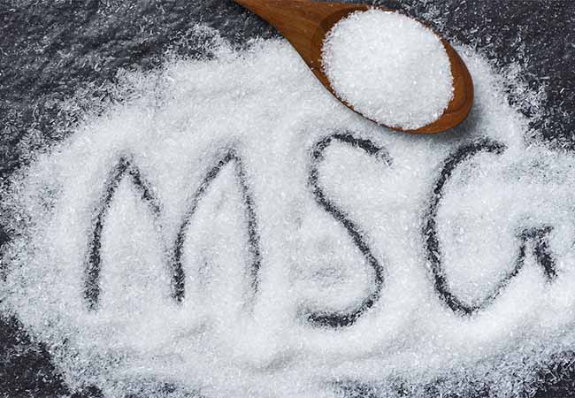 Who discovered monosodium glutamate?