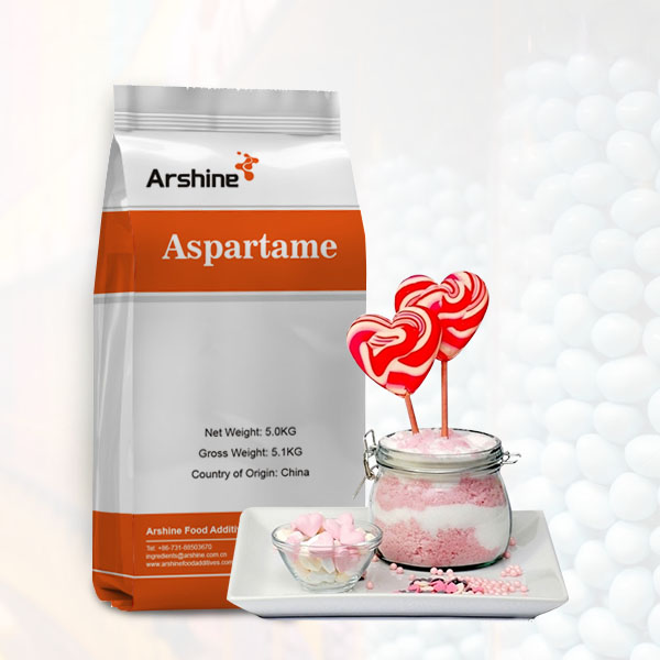 Aspartame CAS 22839-47-0