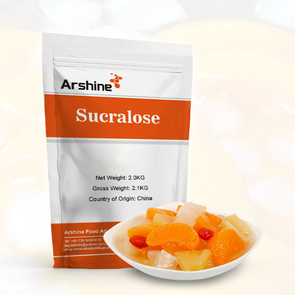 Sucralose