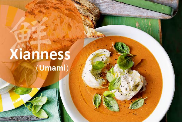 Application of Yeast Extract in Food Industry