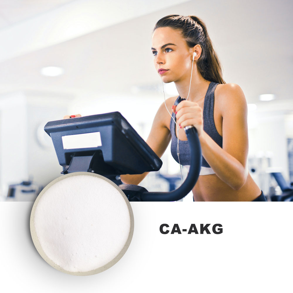 Calcium Alpha-Ketoglutaric acid