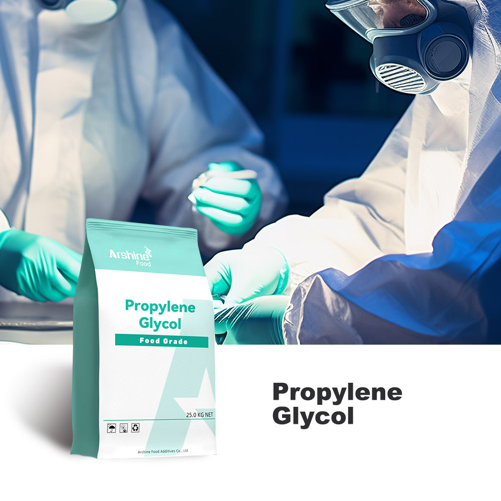 Propylene Glycol 