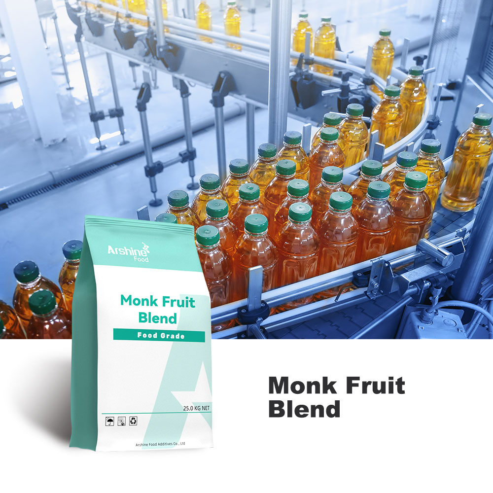 Monk Fruit Blend